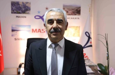 MASSAD Başkanı Bozcan, Kent Konseyi başkanlığına adaylığını açıkladı 