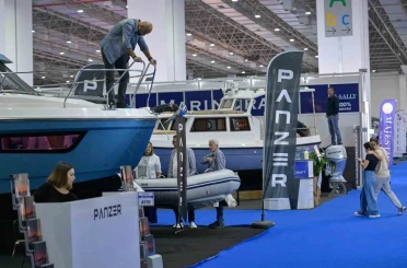 MAST İzmir Boat Show 29 Nisan - 3 Mayıs arasında ziyaretçilerini ağırlayacak 