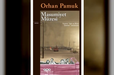 Masumiyet Müzesi dizisi yayına girdi, kitap stokları tükendi 