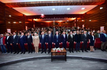 MATBİL projesi kapanış töreni gerçekleşti 