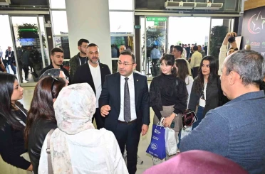 MATSO’dan geleceğin tarımcılarına destek 