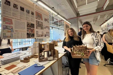 Mavi Kartejo’ya ‘yeni yaşam’ tasarımları 