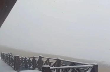 Mayısta kış geri döndü 