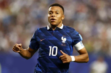 Mbappe ve Haaland, golleriyle ülkelerini son 32 turuna taşıdı 