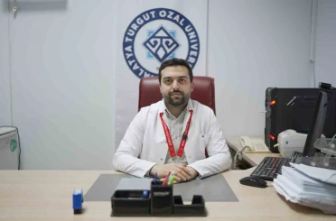 MEAH’ta sigara bırakmak isteyene uzaktan destek 