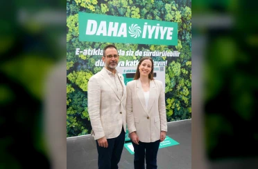 MediaMarkt Türkiye’den elektronik atık desteği 