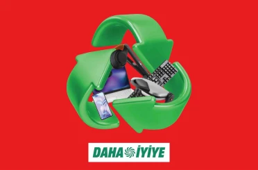 MediaMarkt Türkiye’nin Elektronik Atık Geri Dönüşüm Projesi ilk sonuçlarını verdi 