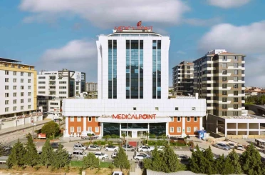 Medical Point Gaziantep Hastanesi’nden prostat tedavisinde yeni dönem 