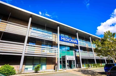 Medicana, İngiltere’nin ardından Romanya’ya açılıyor 