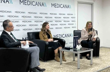 Medicana Konya Hastanesi’nde kadınların gücü konuşuldu 
