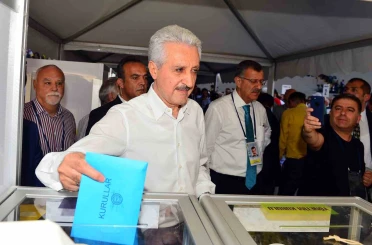 Mehmet Ali Aydınlar: "Olağanüstü Seçimli Genel Kurulda aday olmayacağım" 