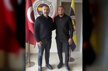 Mehmet Aurelio, Fenerbahçe U19 Futbol Takımı teknik sorumlusu oldu 