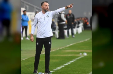 Mehmet Can Karagöz: "Altay olarak her hafta gelişip güçleniyoruz" 