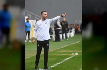 Mehmet Can Karagöz: "İmkansız denileni başardık" 