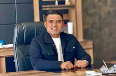 Mehmet Kaya’dan Gaziler Günü mesajı
