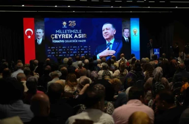 Mehmet Köse: "Ülkemizi terör belasından kurtardık"