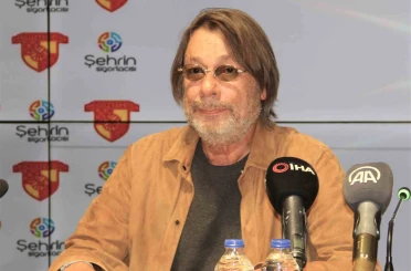 Mehmet Sepil: "İsmail Köybaşı, Göztepe ailesinin her zaman örnek isimlerinden biri oldu" 