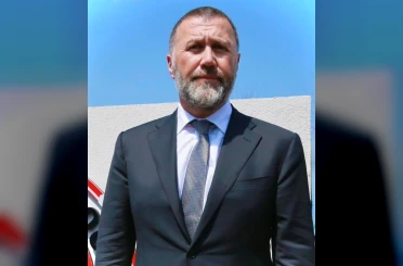 Mehmet Yiğit Alp: "Kalıcı başarının formülü sabır ve birlikteliktir" 