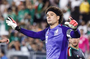 Meksikalı kaleci Ochoa, Dünya Kupası’nın ardından futbolu bırakacağını açıkladı 