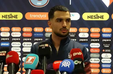 Melih Kabasakal: "Lige çok iyi başlayamamıştık ama bugün kazanıp bu ligde iddialı olduğumuzu göstermek zorundaydık"
