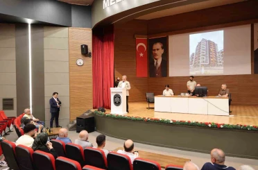 Melikgazi Belediyesi, Battalgazi’deki hak sahiplerini yeni evlerine kavuşturdu 