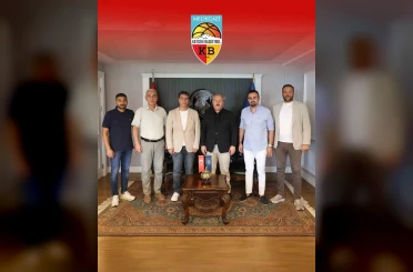Melikgazi Kayseri Basketbol’da Emin Süel dönemi