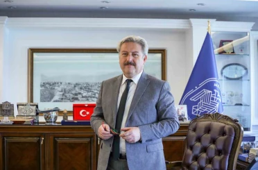 Melikgazi’de emlak vergisi 2. taksit ödemeleri için son gün: 1 Aralık 