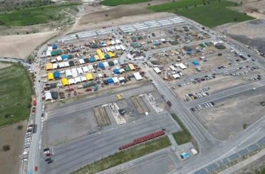 Melikgazi’de kurban pazar yerleri için kayıtlar başlıyor 