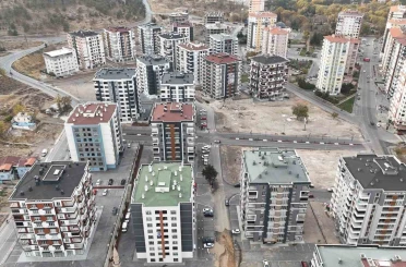 Melikgazi’nin kazandıran finans modeli ‘kazan kazan’, birçok ailenin ev sahibi olmasını kolaylaştırdı 