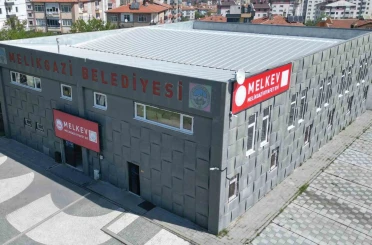 Melikgazi’nin MELKEV’i her zaman vatandaşlarının yanında 