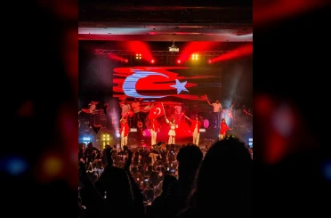 Melis Fis, 1 yılda Türkiye’nin 81 ilinde sahne aldı 