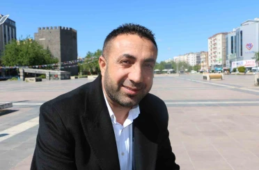Memleketi Diyarbakır’dan Fenerbahçe başkan adaylığını açıklayan Aziz Yıldırım’a destek 