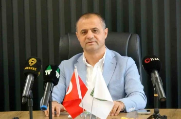 Menaf Kıyanç: "Yüzde 99 aday değilim" 