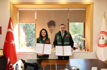 Menteşe Belediyesi ve Yeşilay’dan bağımlılıkla mücadelede güç birliği 
