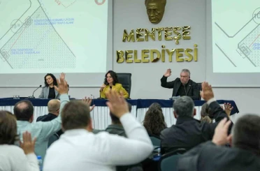 Menteşe Belediyesi yerel eşitlik eylem planı oy birliğiyle kabul edildi 