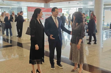 Menteşe Devlet Hastanesi’nden geleceğin hemşirelerine anlamlı destek 