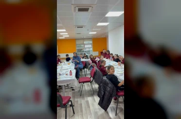 Menteşe’de eğitim ve sanat el ele 