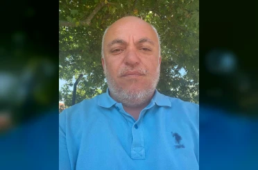 Menteşe’de evin balkonunda nadir görülen geyik böceği görüntülendi 