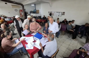Menteşe’de güvenli tarım için eğitim seferberliği 
