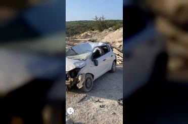 Menteşe’de ölümlü trafik kazası 