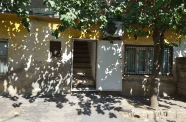 Merdivenlerden düşen çocuk yaralandı 