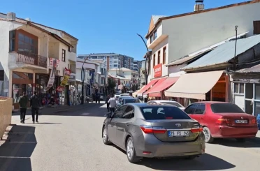 Merkez üssü Aşkale’deki 4.4 büyüklüğündeki deprem Tercan’da da hissedildi 