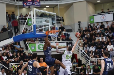 Merkezefendi Basket taraftarıyla buluşuyor 