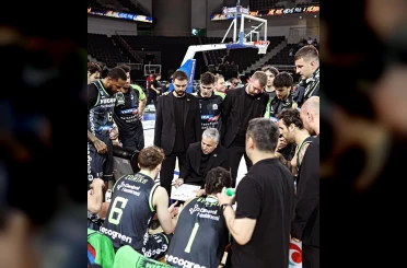 Merkezefendi Basket’ten deplasmanda kritik galibiyet 