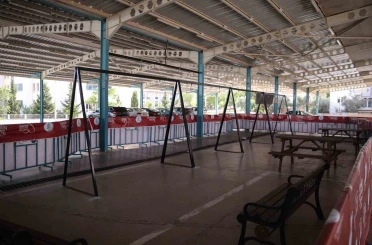 Merkezefendi Belediyesi küçükbaş kurban kesim yerlerini belirledi 