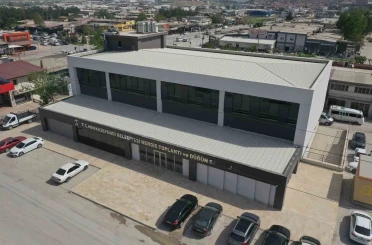 Merkezefendi Belediyesinden evlenecek çiftlere ekonomik düğün imkanı 