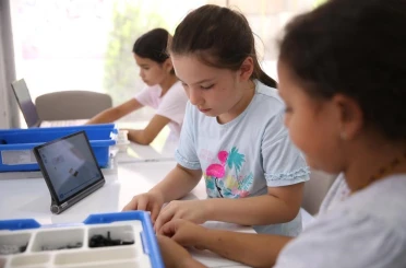 Merkezefendi Yaz Spor Okulları kurs kayıtları başladı 
