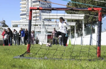 Mersin Büyükşehir Belediyesinden özel bireylere engelsiz yaşam desteği 