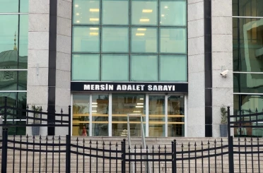 Mersin merkezli 8 ilde FETÖ operasyonu: 43 gözaltı 