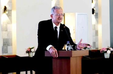 Mersin OSB’de hedef 5. bölge 
